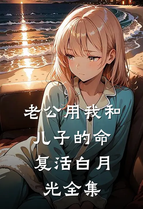 老公用我和儿子的命，复活白月光 全集