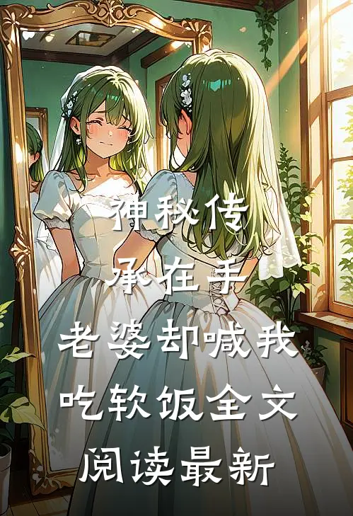 神秘传承在手，老婆却喊我吃软饭全文阅读最新