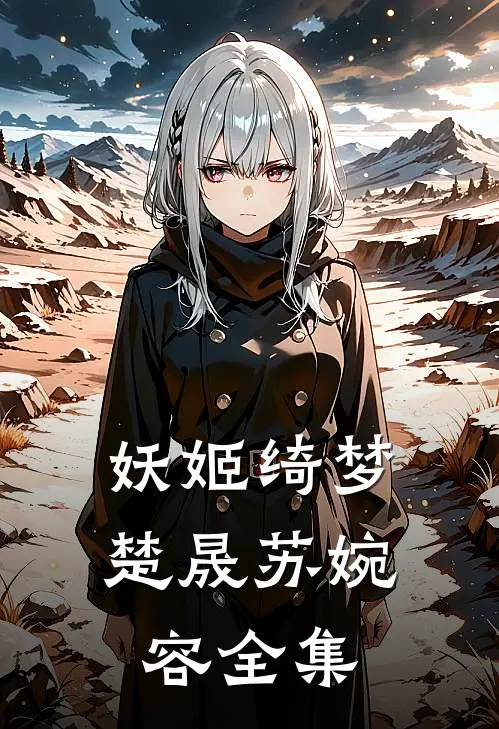 妖姬绮梦楚晟苏婉容 全集