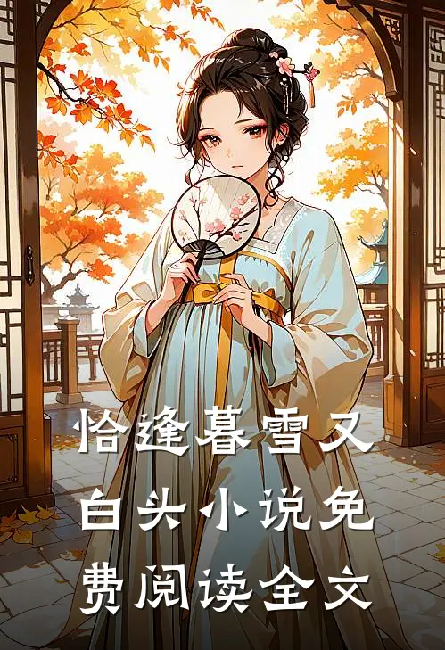 恰逢暮雪又白头小说免费阅读全文