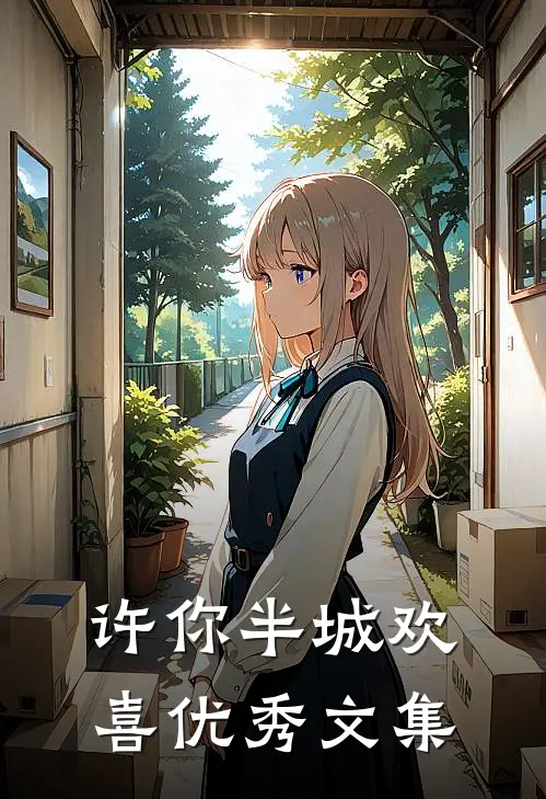 许你半城欢喜优秀文集