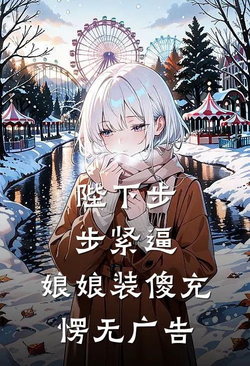 陛下步步紧逼，娘娘装傻充愣无广告