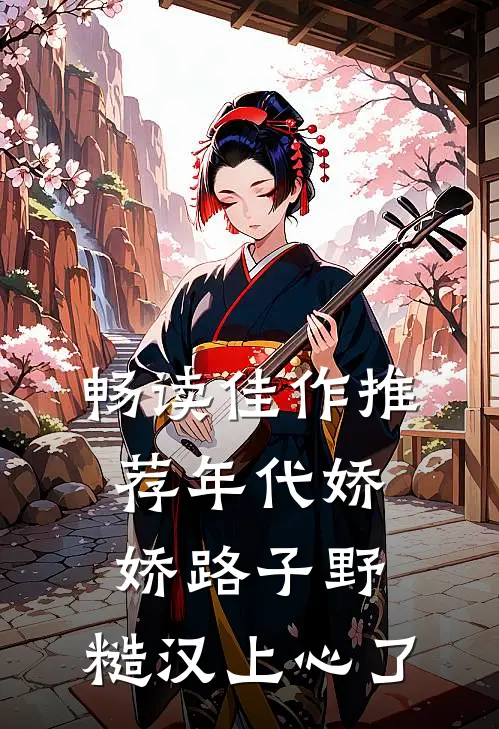 畅读佳作推荐年代娇娇路子野，糙汉上心了