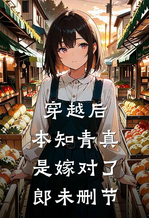穿越后，本知青真是嫁对了郎未删节