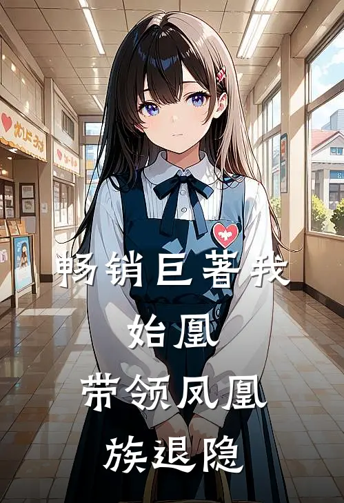 畅销巨著我，始凰，带领凤凰族退隐