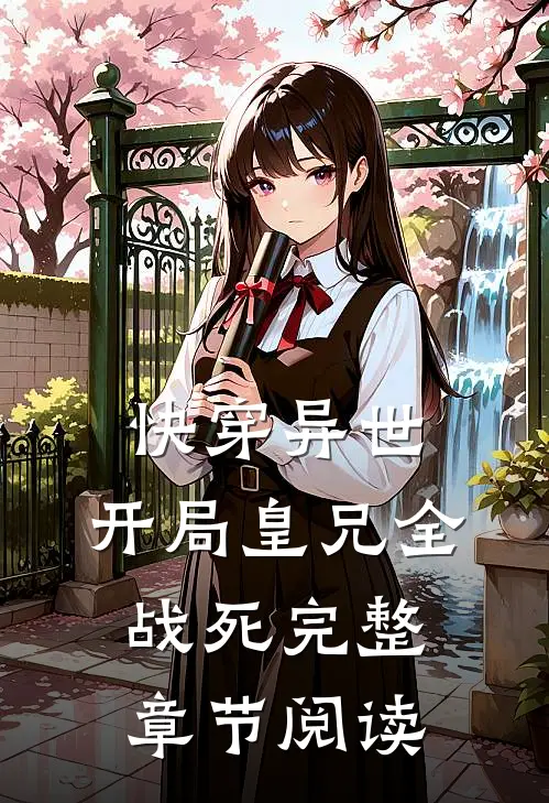 快穿异世，开局皇兄全战死完整章节阅读