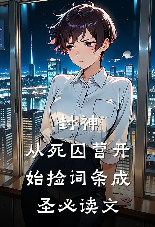封神：从死囚营开始捡词条成圣必读文