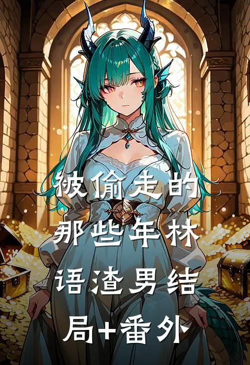 被偷走的那些年林语渣男结局+番外