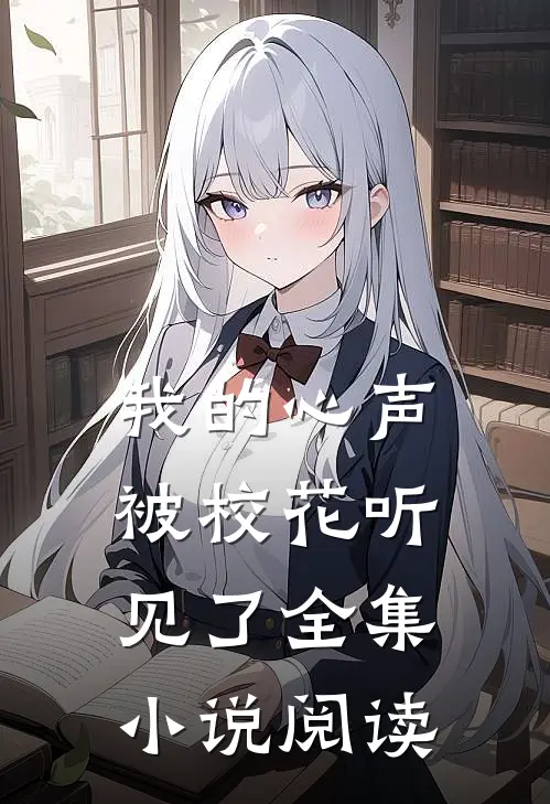 我的心声被校花听见了全集小说阅读