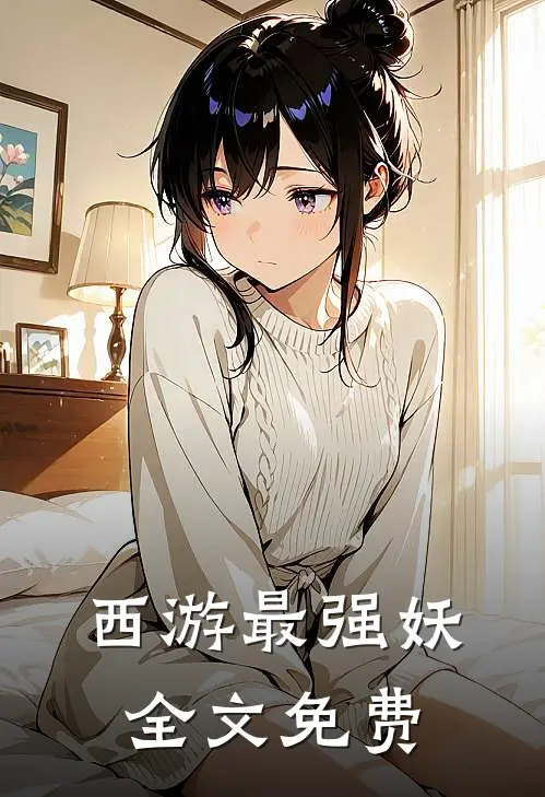 西游最强妖全文免费