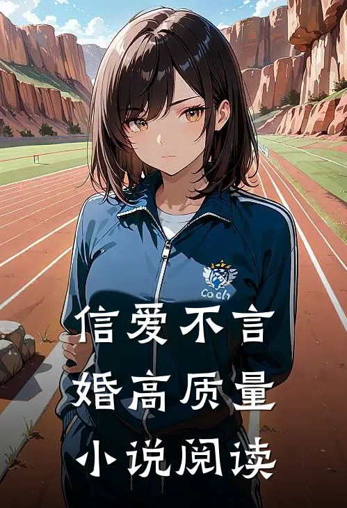 信爱不言婚高质量小说阅读