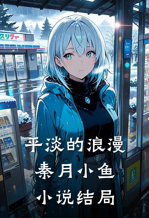 平淡的浪漫秦月小鱼小说结局