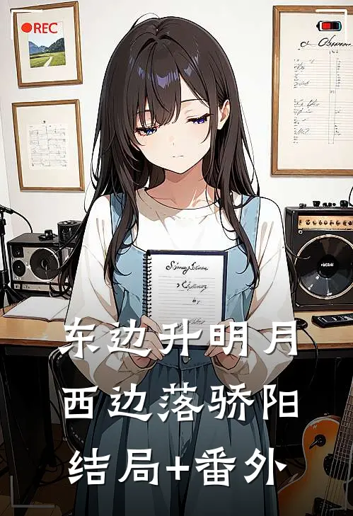 东边升明月，西边落骄阳结局+番外