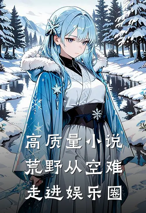高质量小说荒野从空难走进娱乐圈