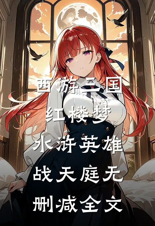 西游三国红楼梦，水浒英雄战天庭无删减全文