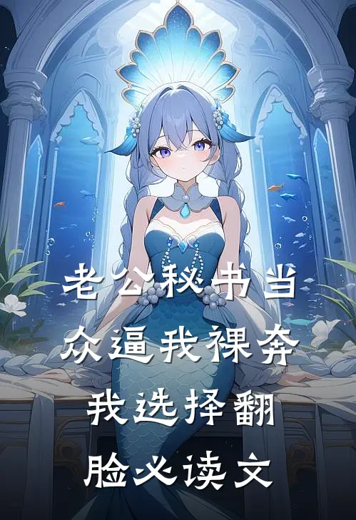 老公秘书当众逼我裸奔，我选择翻脸必读文