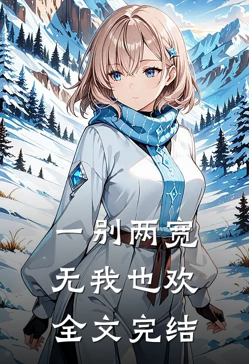 一别两宽,无我也欢全文完结免费阅读