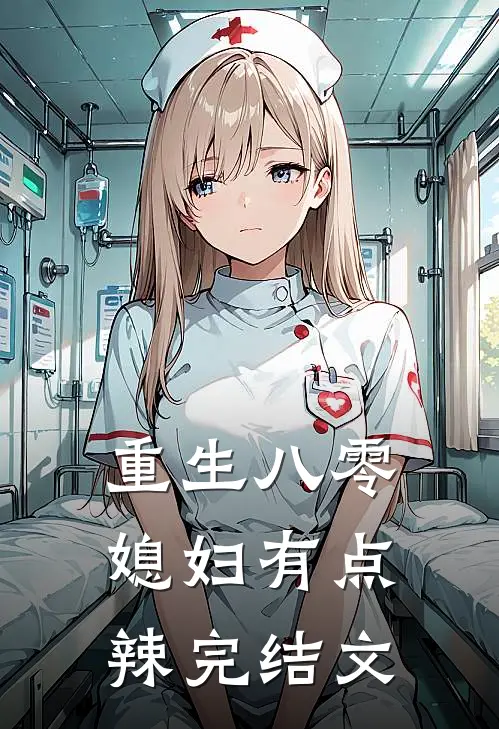 重生八零：媳妇有点辣完结文