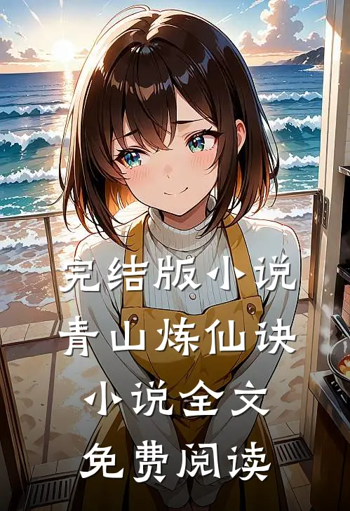 完结版小说青山炼仙诀小说全文免费阅读