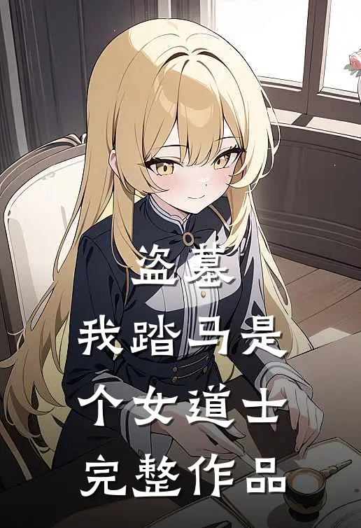 盗墓我踏马是个女道士完整作品免费阅读