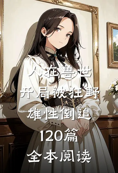 人在兽世,开局被狂野雄性倒追120篇全本阅读