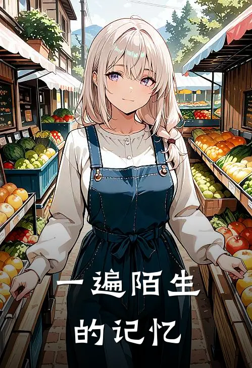 一遍陌生的记忆