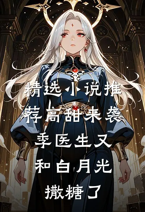 精选小说推荐高甜来袭：季医生又和白月光撒糖了