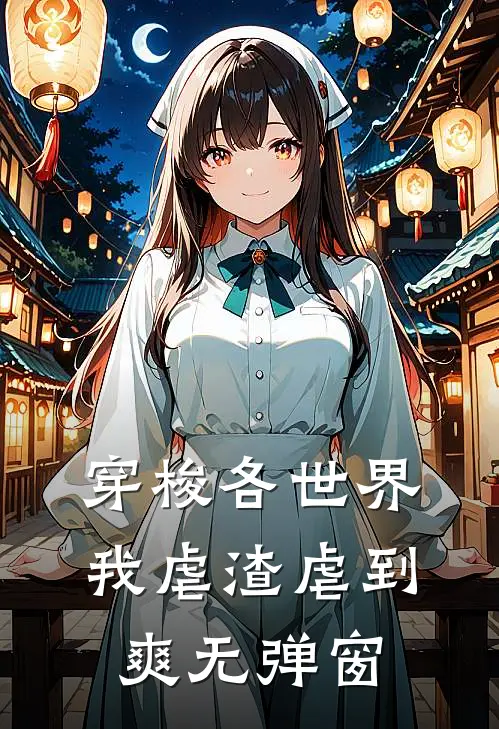 穿梭各世界，我虐渣虐到爽无弹窗