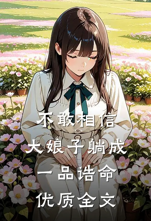 不敢相信，大娘子躺成一品诰命优质全文