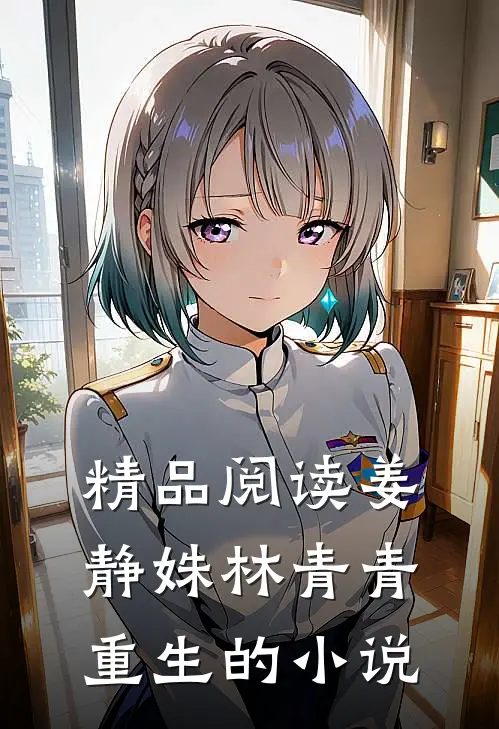 精品阅读姜静姝林青青重生的小说