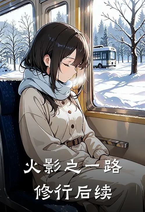 火影之一路修行后续