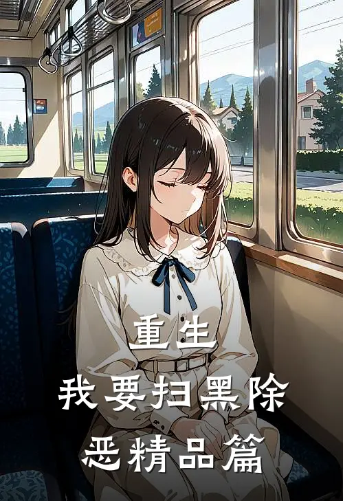重生：我要扫黑除恶精品篇