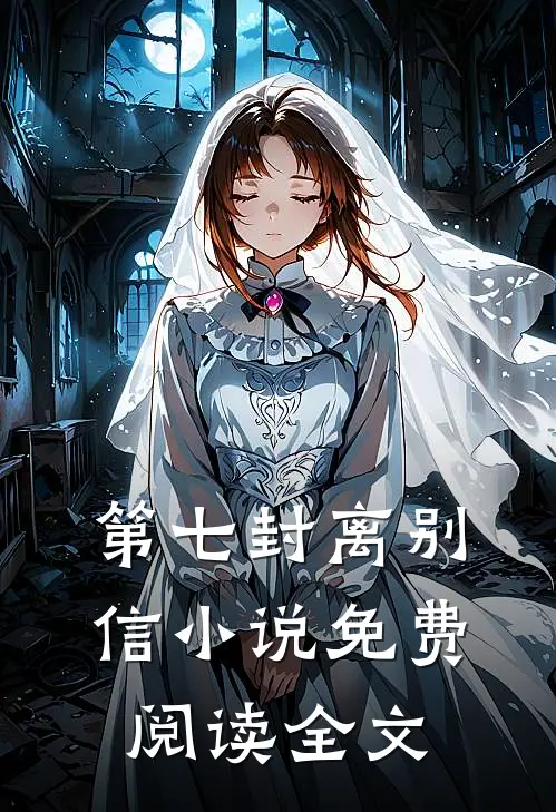 第七封离别信小说免费阅读全文