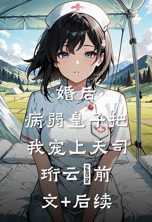 婚后，病弱皇子把我宠上天司珩云婳前文+后续