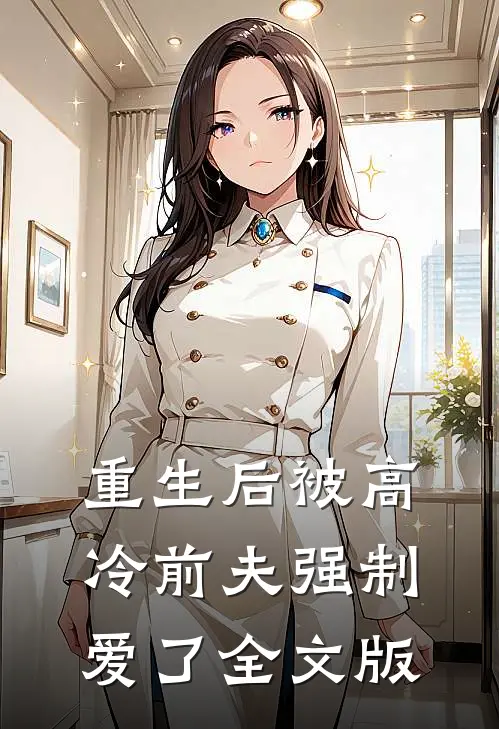 重生后被高冷前夫强制爱了全文版
