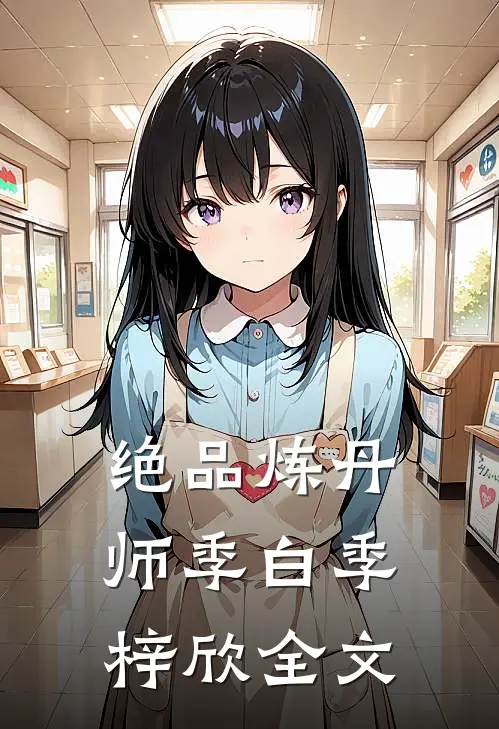 绝品炼丹师季白季梓欣全文