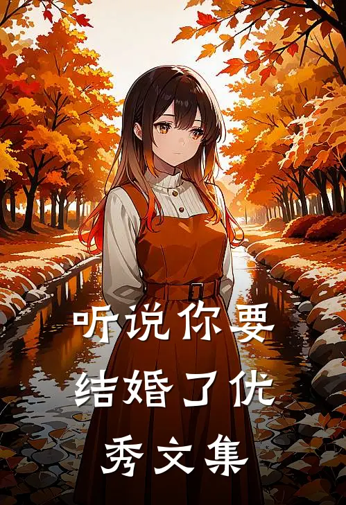 听说你要结婚了优秀文集