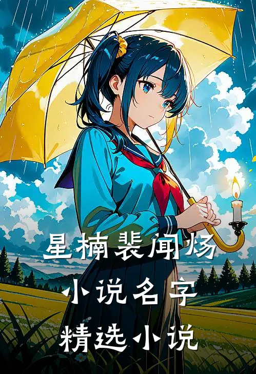 星楠裴闻炀小说名字精选小说