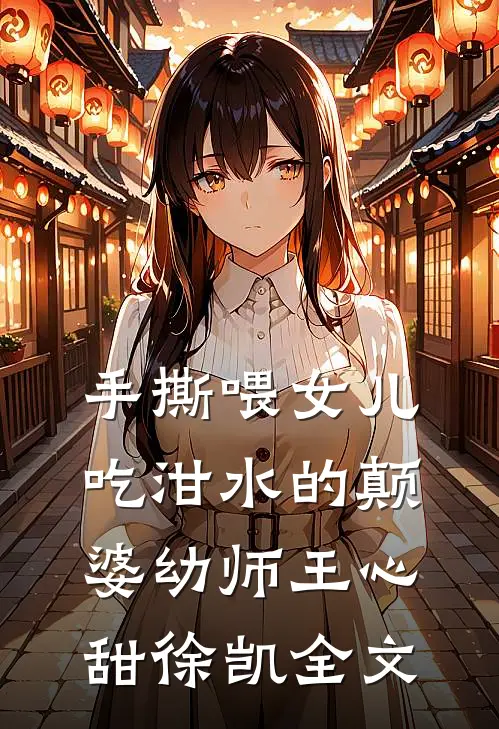 手撕喂女儿吃泔水的颠婆幼师王心甜徐凯全文