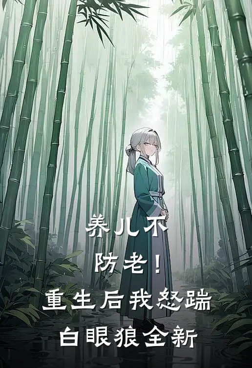 养儿不防老！重生后我怒踹白眼狼全新