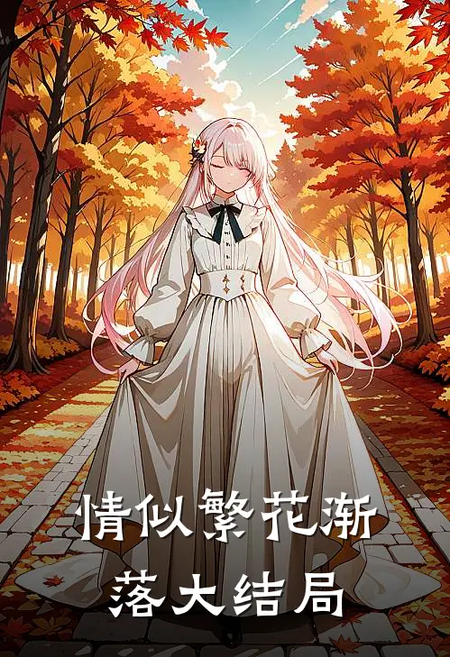 情似繁花渐落大结局