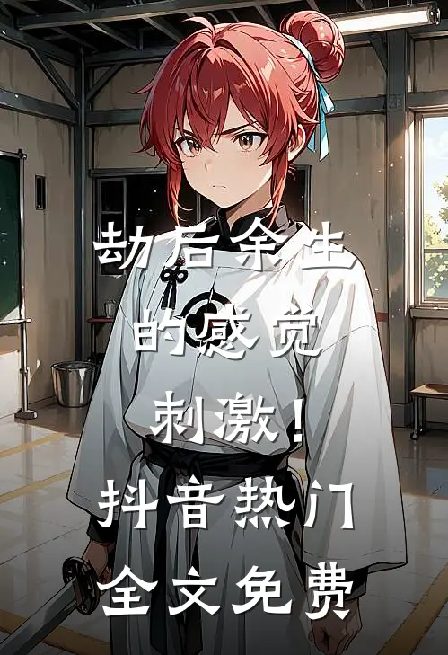 劫后余生的感觉。 刺激！抖音热门全文免费