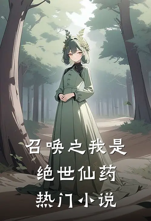 召唤之我是绝世仙药热门小说