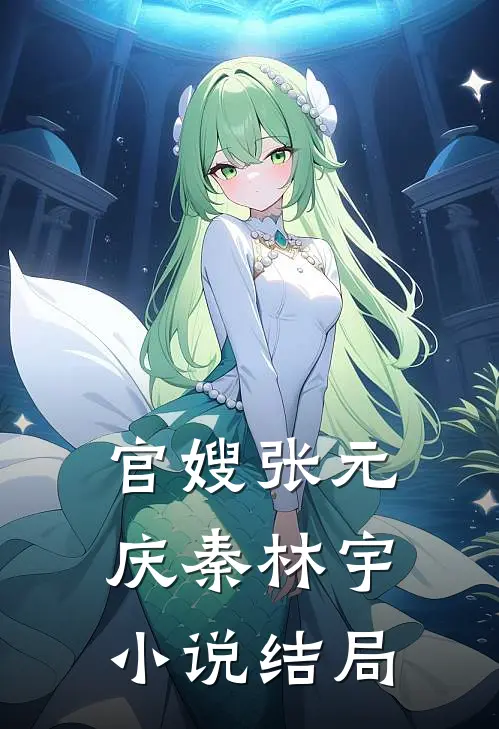 官嫂张元庆秦林宇小说结局