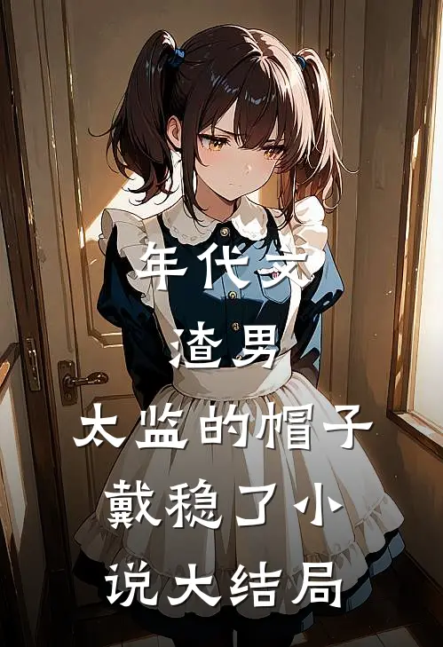 年代文：渣男，太监的帽子戴稳了小说大结局