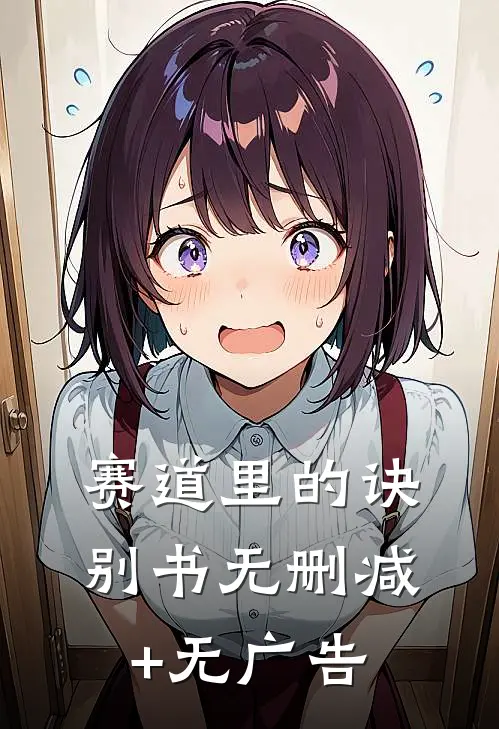 赛道里的诀别书无删减+无广告