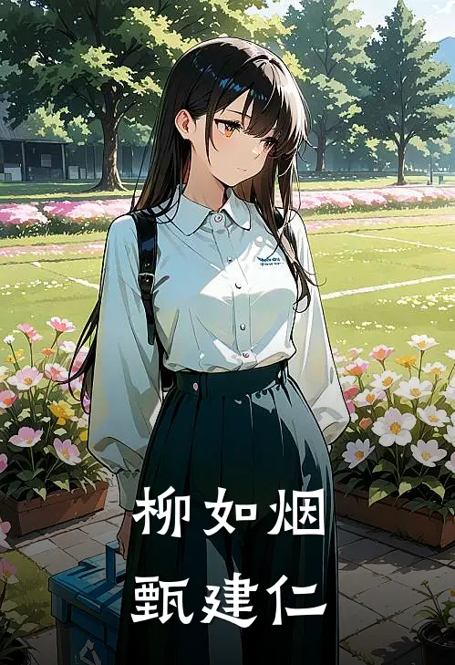 柳如烟甄建仁