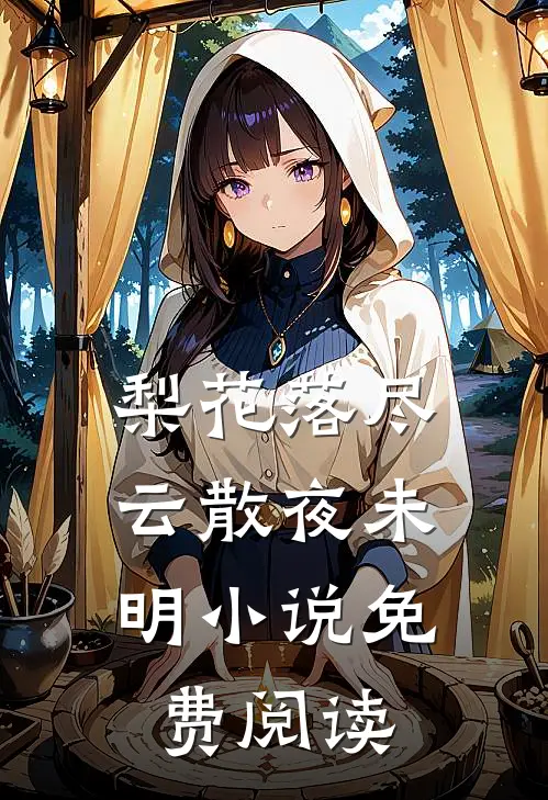 梨花落尽，云散夜未明小说免费阅读