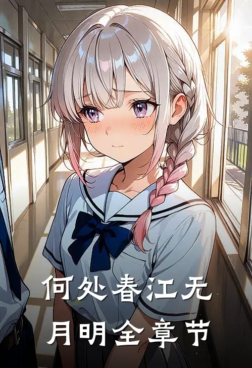 何处春江无月明全章节