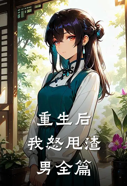 重生后，我怒甩渣男全篇